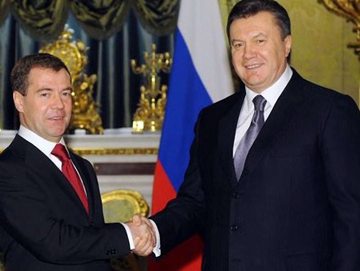 Медведєв: Простого економічного майбутнього ми наразі не маємо