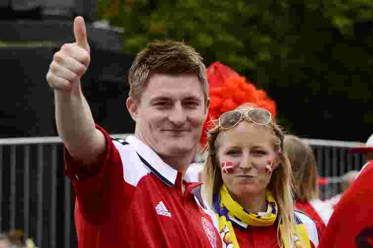 На Євро-2012 Львівщину відвідали 96 тисяч туристів