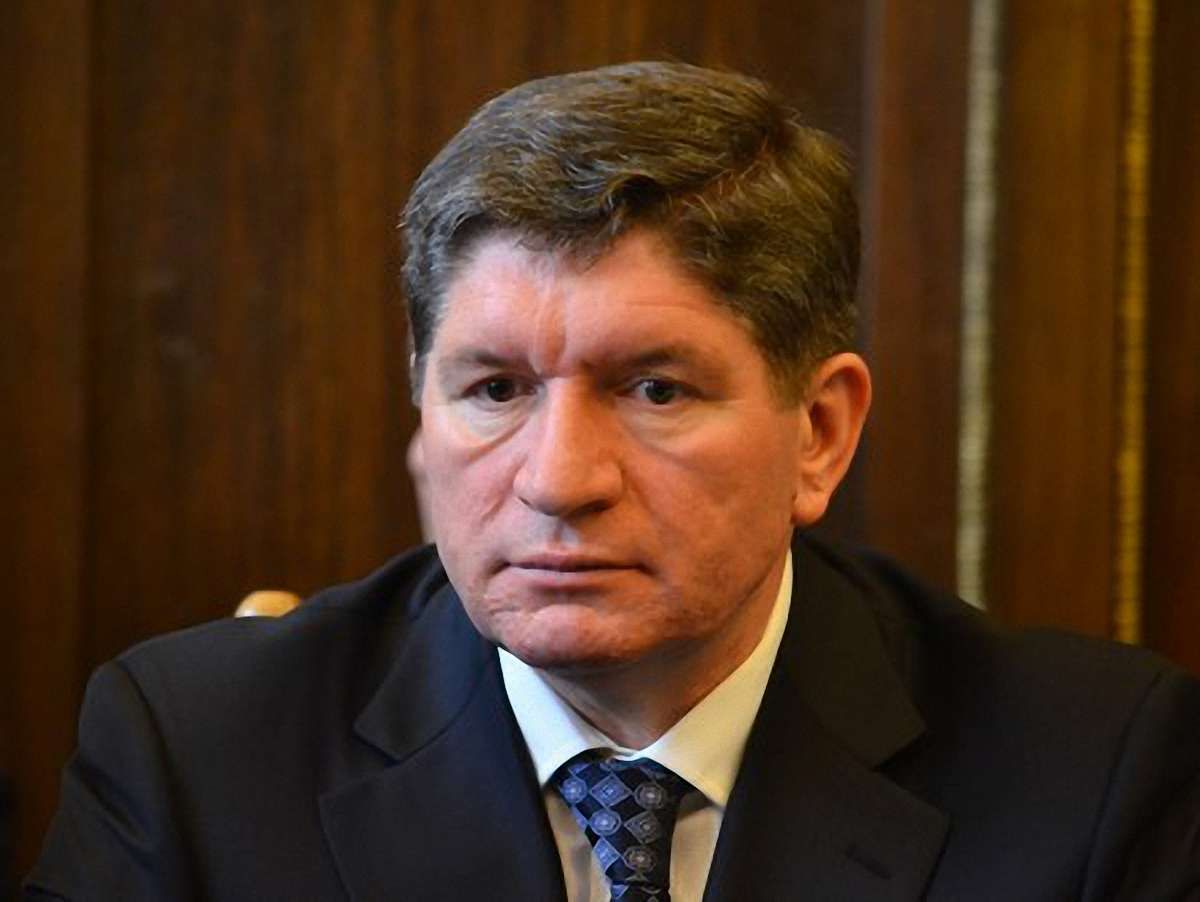 Львівщина – понад три місяці без головного медика