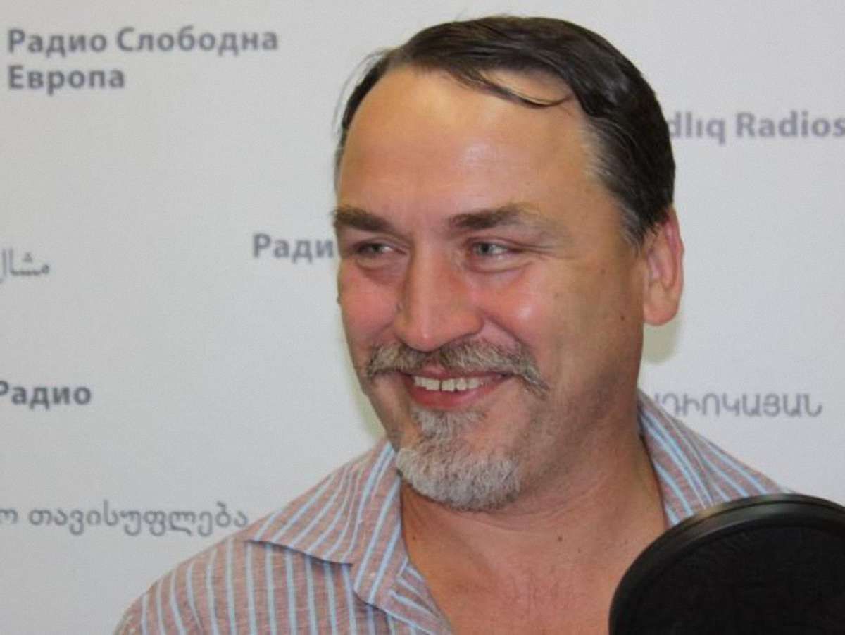 Капранов пропонує ігнорувати видавництва проросійських олігархів