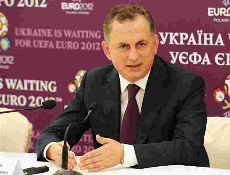 Колесніков: ЄС сам зацікавиться безвізовим режимом з Україною