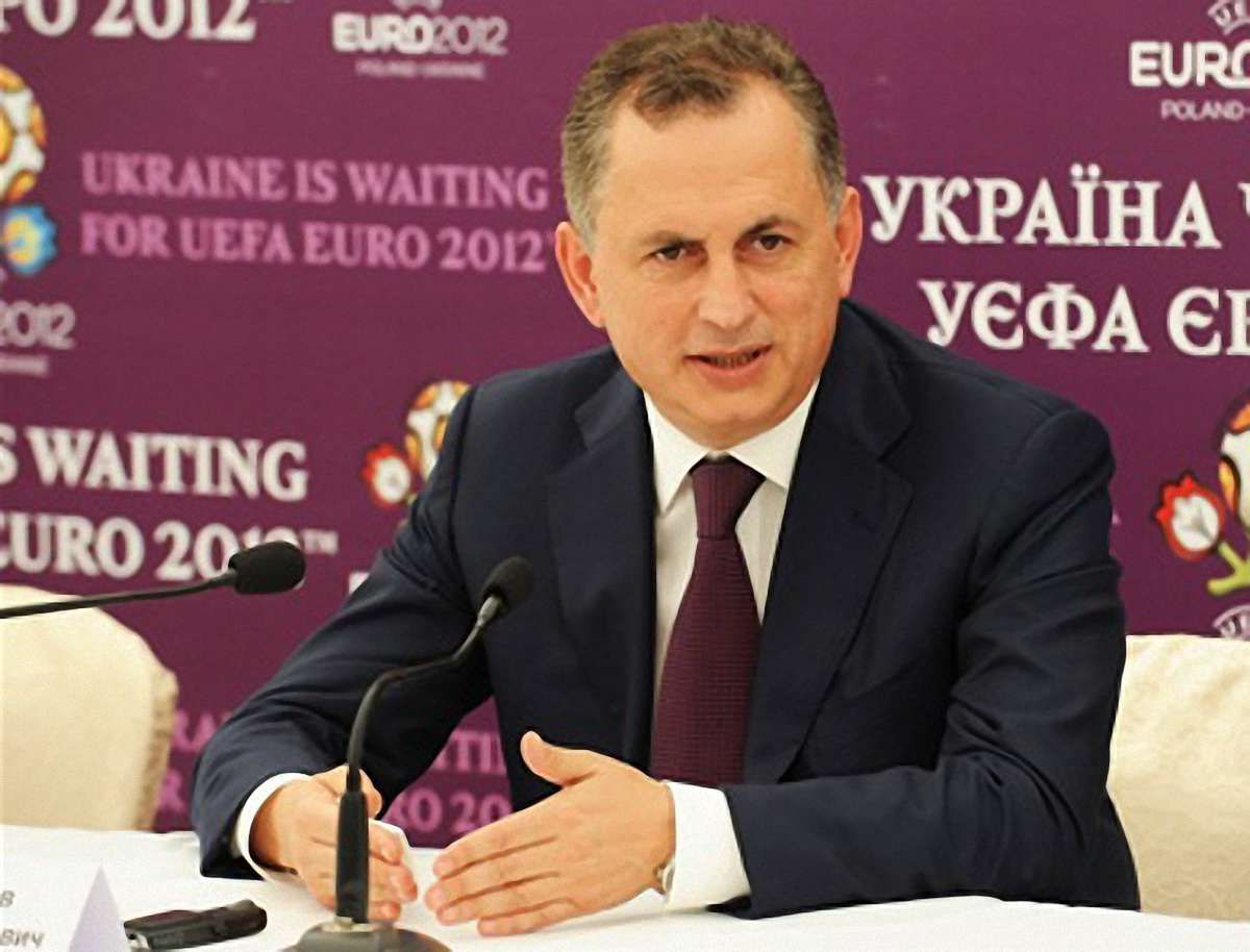 Колесніков: ЄС сам зацікавиться безвізовим режимом з Україною