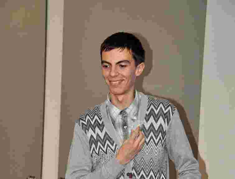 Слухачам вуличного університету розкажуть про вплив Інтернету на життя