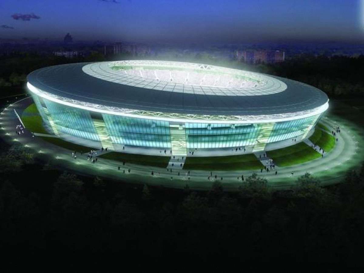 Останній матч в Донецьку охоронятиме 3,5 тис міліціонерів