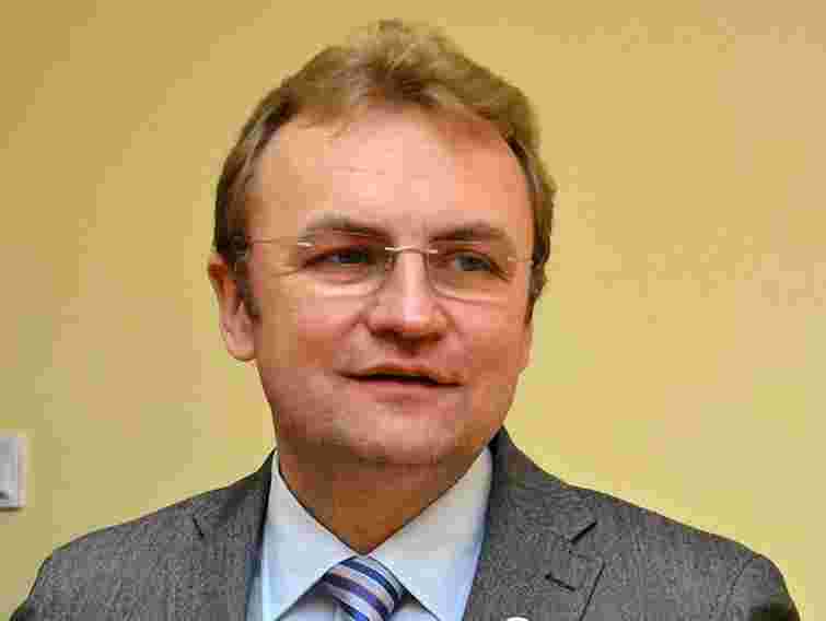 Новий спорткомплекс у Львові хоче будувати інвестор, – мер