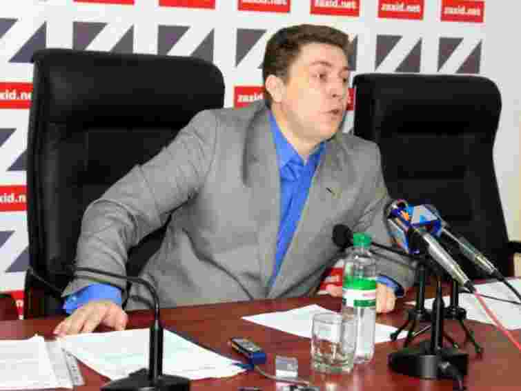 Найкраща Конституція та, яка найкраще виконується, - голова Львівської облради