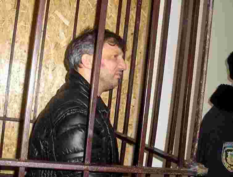 Експертиза психічного стану доктора Пі триватиме до 4 місяців