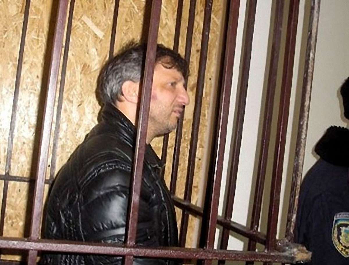 Експертиза психічного стану доктора Пі триватиме до 4 місяців