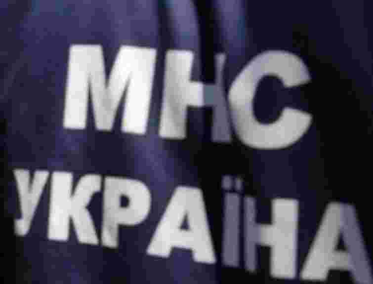 У заповіднику в Криму локалізували пожежу