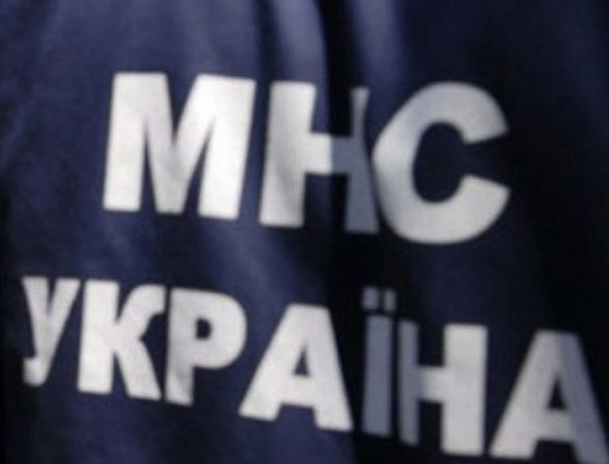 У заповіднику в Криму локалізували пожежу