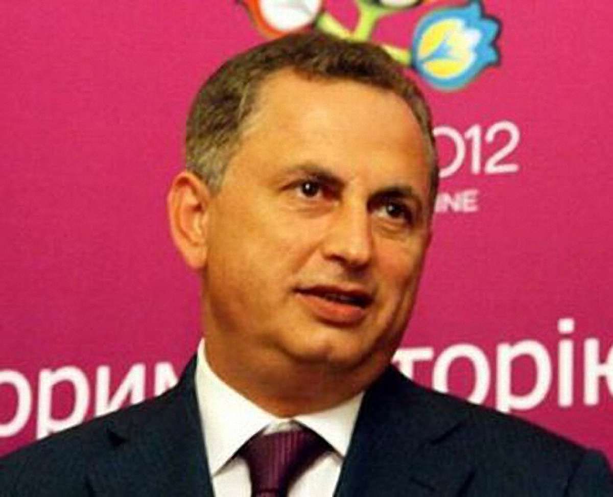 Колесніков подасть до суду через заяви про корупцію на Євро-2012