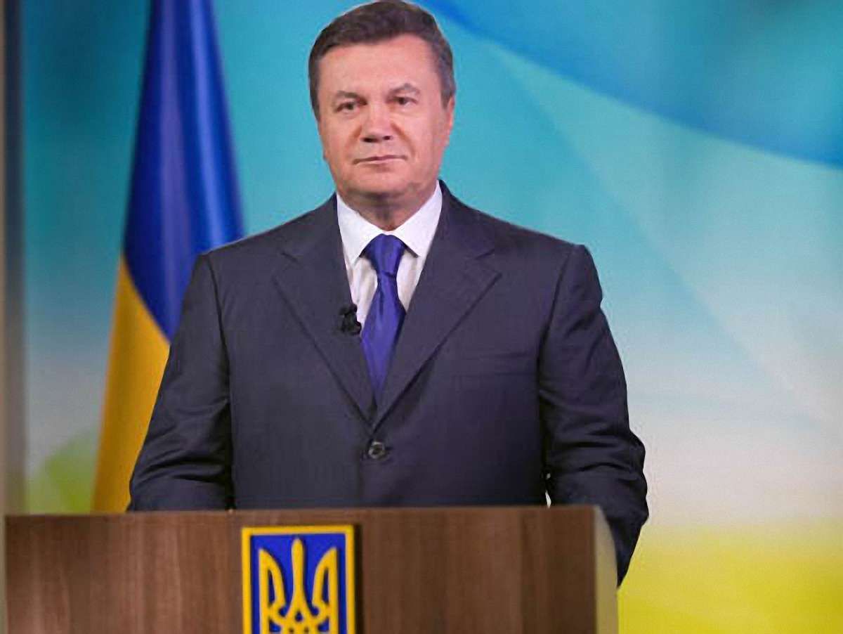Янукович пояснив, чому хоче оновити Конституцію