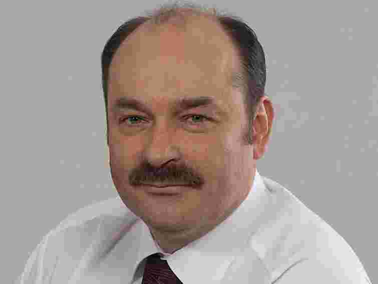 Янукович нагородив кума Ющенка орденом