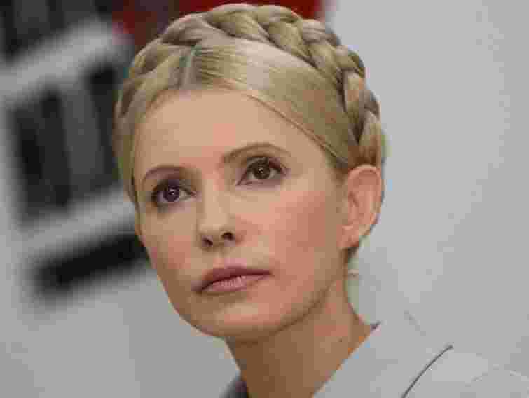 До Тимошенко приїхали американські юристи