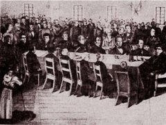 Порозуміння у тіні конфлікту