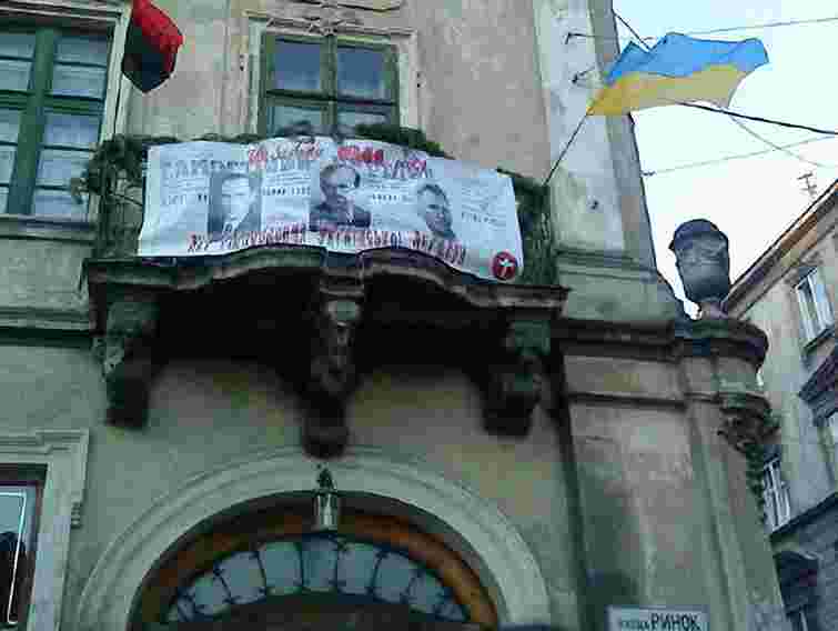 У Львові проголосять Акт відновлення української державності. Уточнено