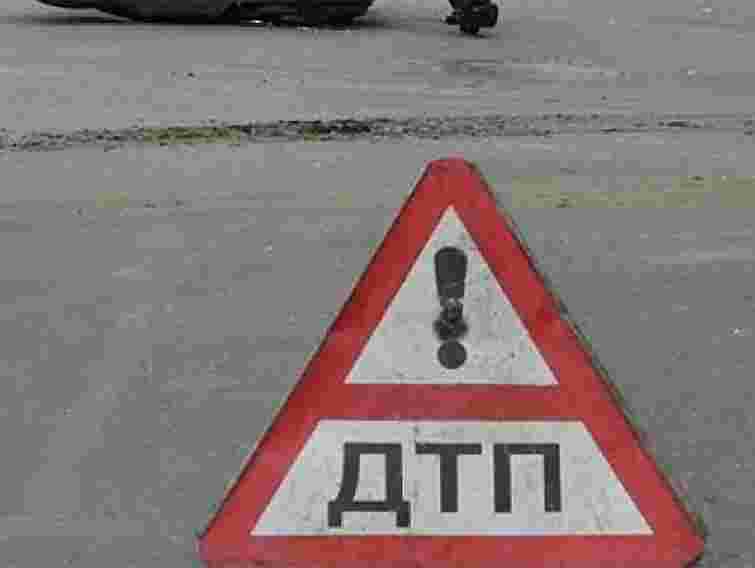 У Львові легковик збив 7-річного хлопчика