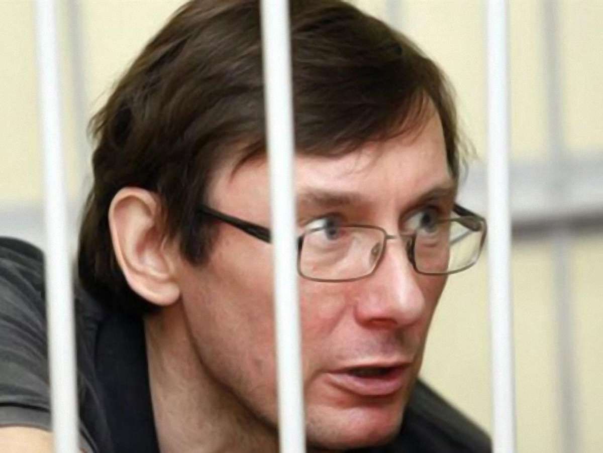 Європейський суд розгляне справу Луценка 3 липня