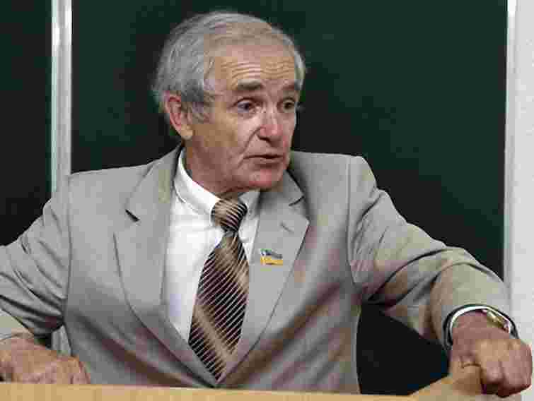 При владі зараз немає українців, – нардеп