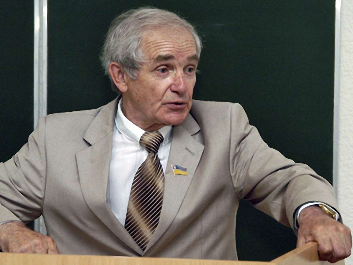 При владі зараз немає українців, – нардеп