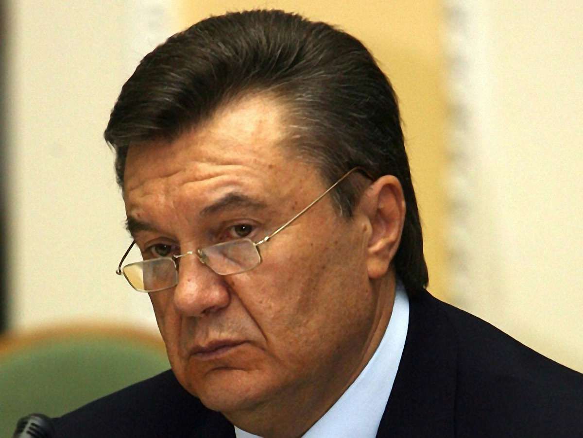ПАРЄ: Янукович має за необхідності втрутитися у справу Тимошенко