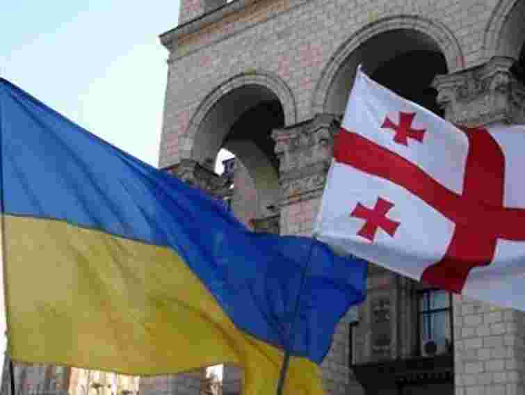 Грузія хоче збільшити товарообіг з Україною до $1,5 млрд