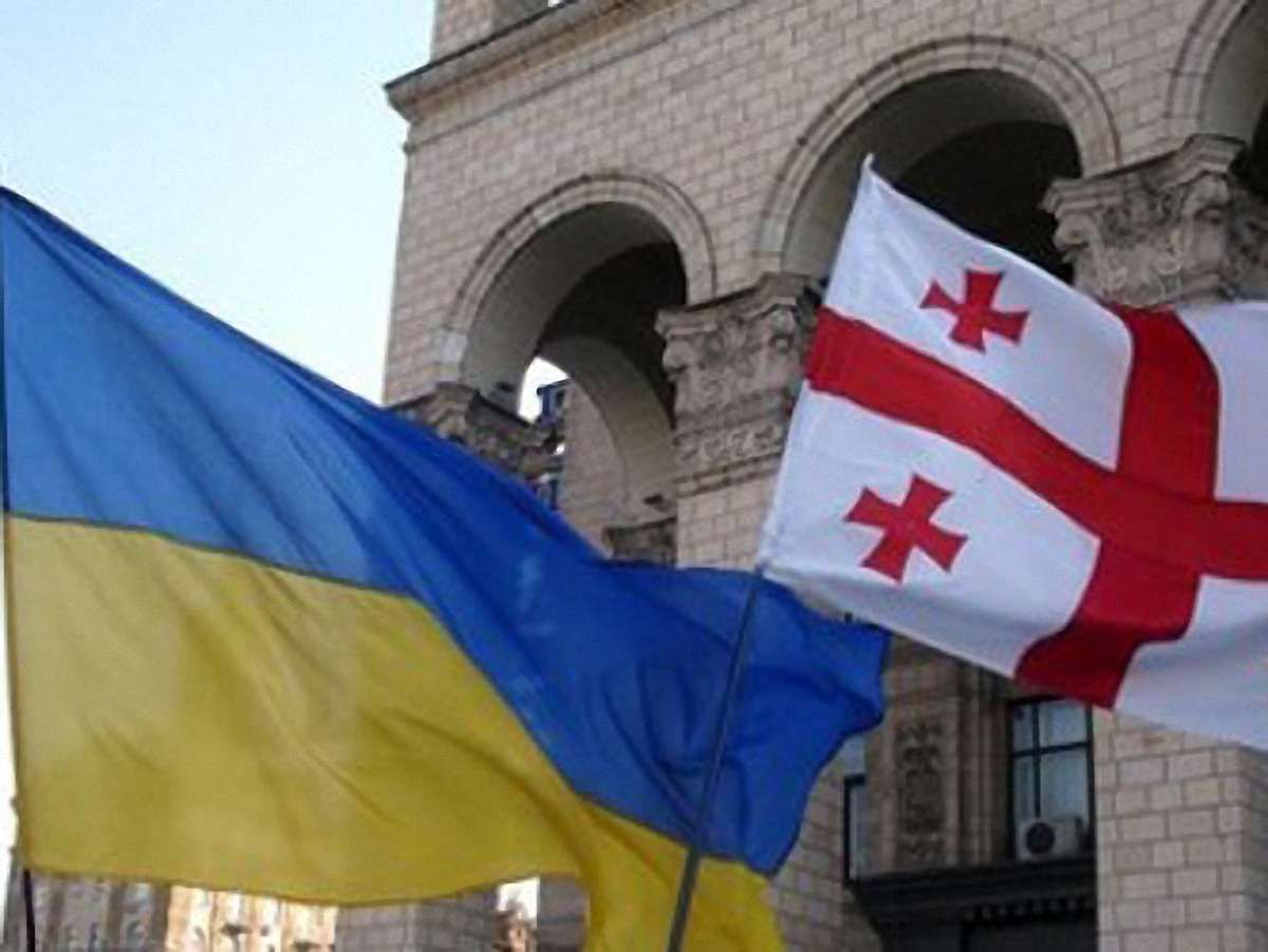Грузія хоче збільшити товарообіг з Україною до $1,5 млрд