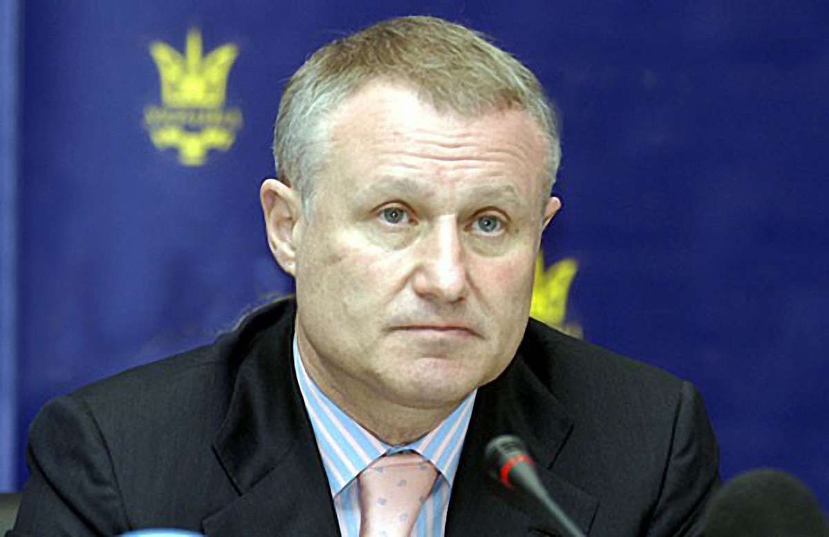 Суркіс: Україна вибрала весь фарт у підготовці до Євро