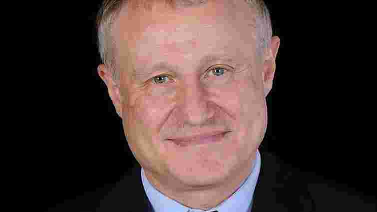 Президент ФФУ: Футбол – не для політиків, а для простих людей