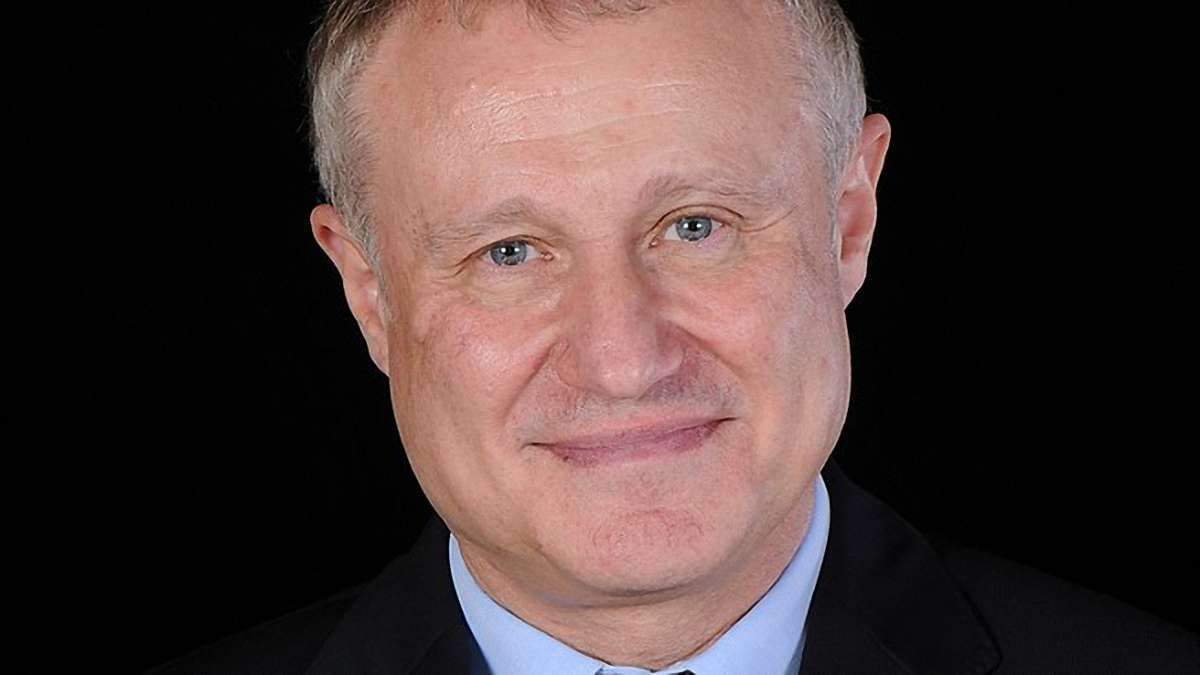 Президент ФФУ: Футбол – не для політиків, а для простих людей
