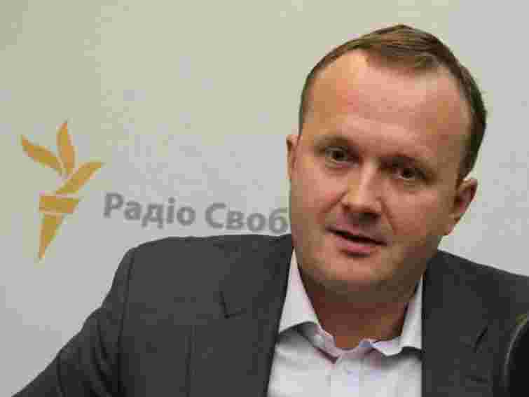 У США обговорюють процедуру невизнання виборів в Україні, - нардеп