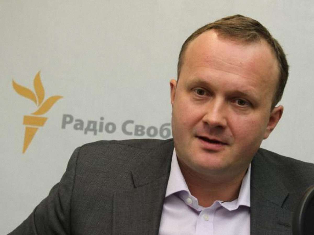 У США обговорюють процедуру невизнання виборів в Україні, - нардеп