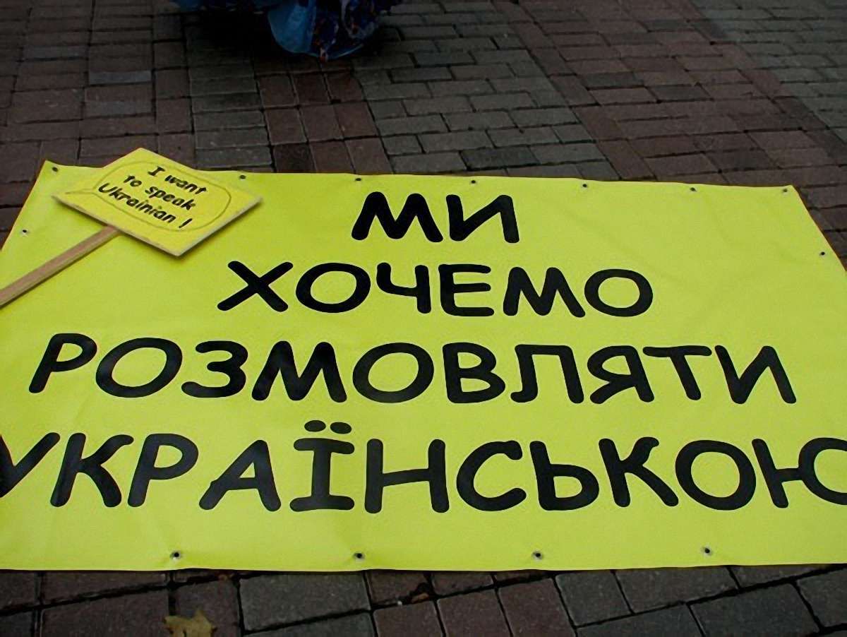На голову Миколаївської облради подали до суду за російську мову