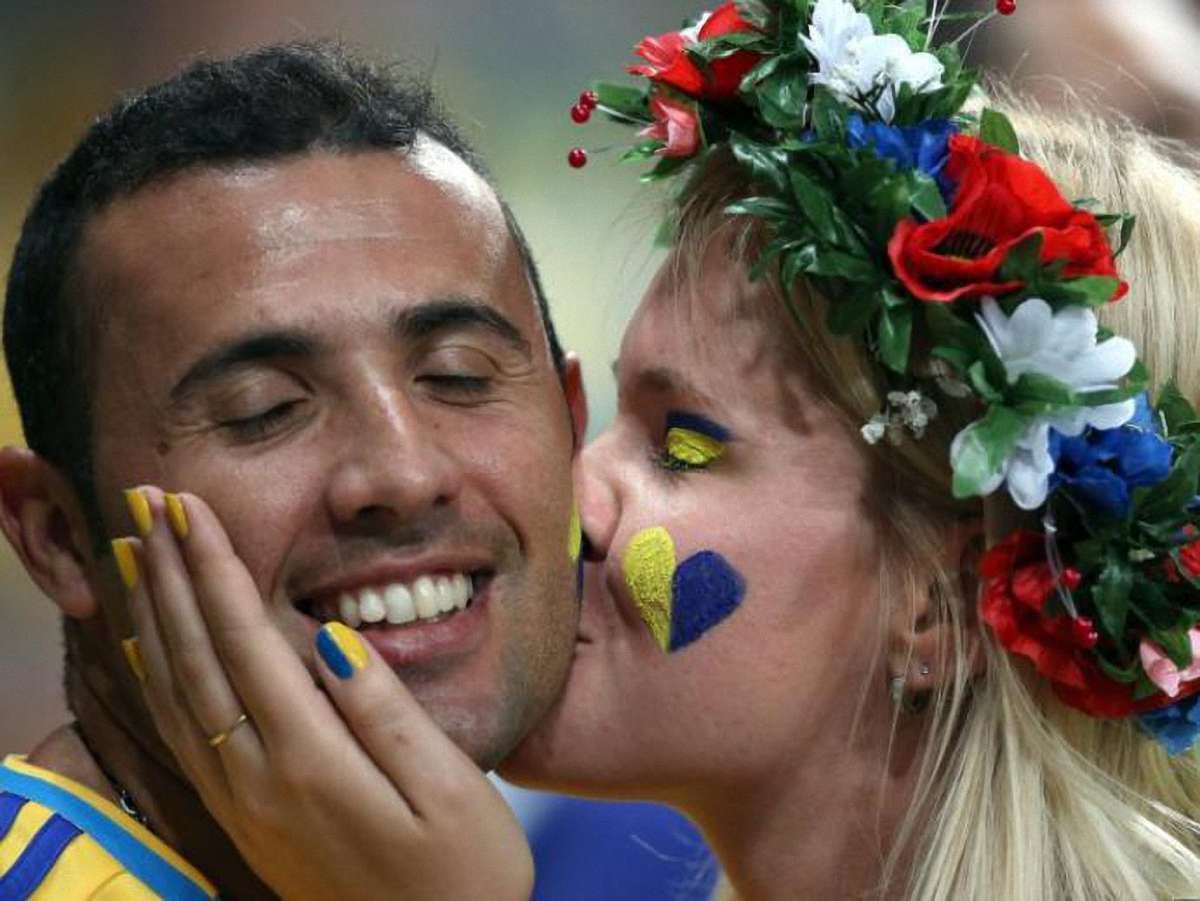 Французька журналістка: Расизм в Україні – штучно піднята тема