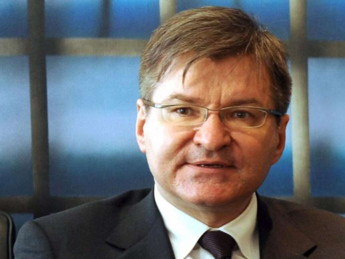 Немиря: Януковичу не вдалося використати Євро для пропаганди