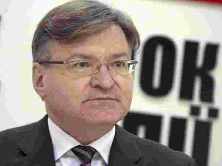 Немиря: В ЄС обдумують нові  інструменти впливу на Януковича