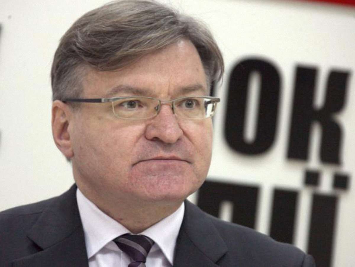 Немиря: В ЄС обдумують нові  інструменти впливу на Януковича