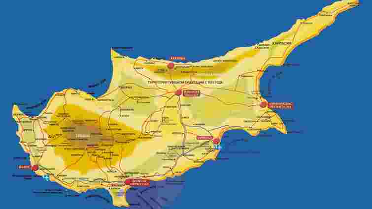 Кіпр отримав головування у ЄС