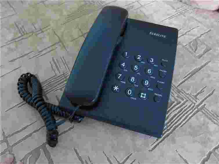 В Україні на 10% подорожчав стаціонарний телефонний зв’язок