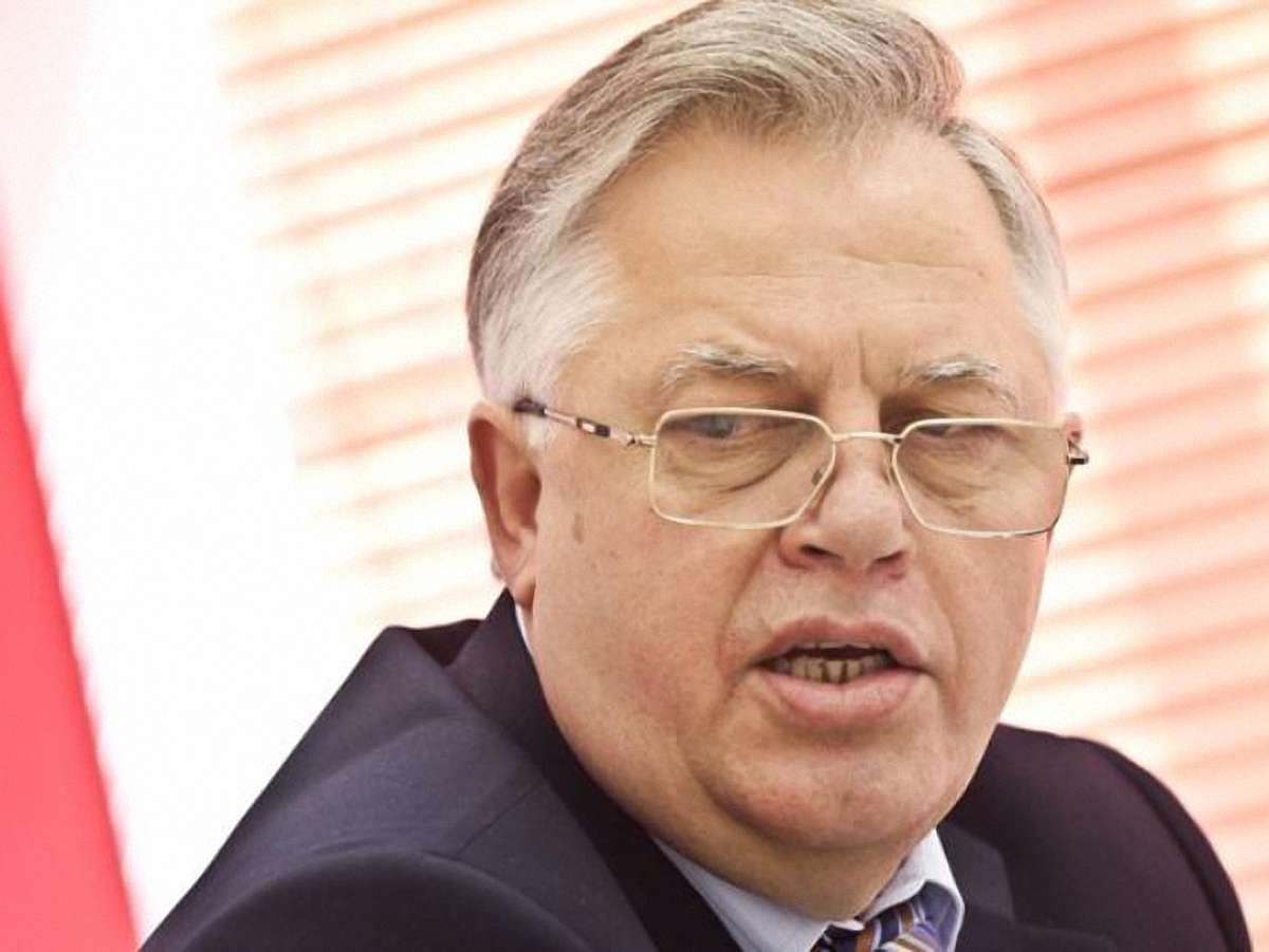 Симоненко: КПУ не має ніякого відношення до Голодомору 