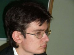 Дмитро Дроздовський: Україна на міжнародній арені постає як слабодуха держава