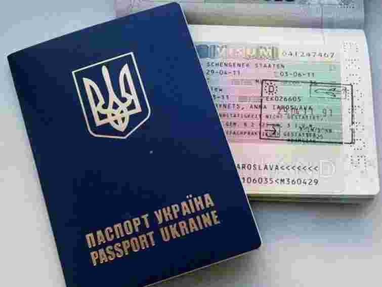 У діалозі про безвізовий режим з ЄС Україна відстала від Молдови