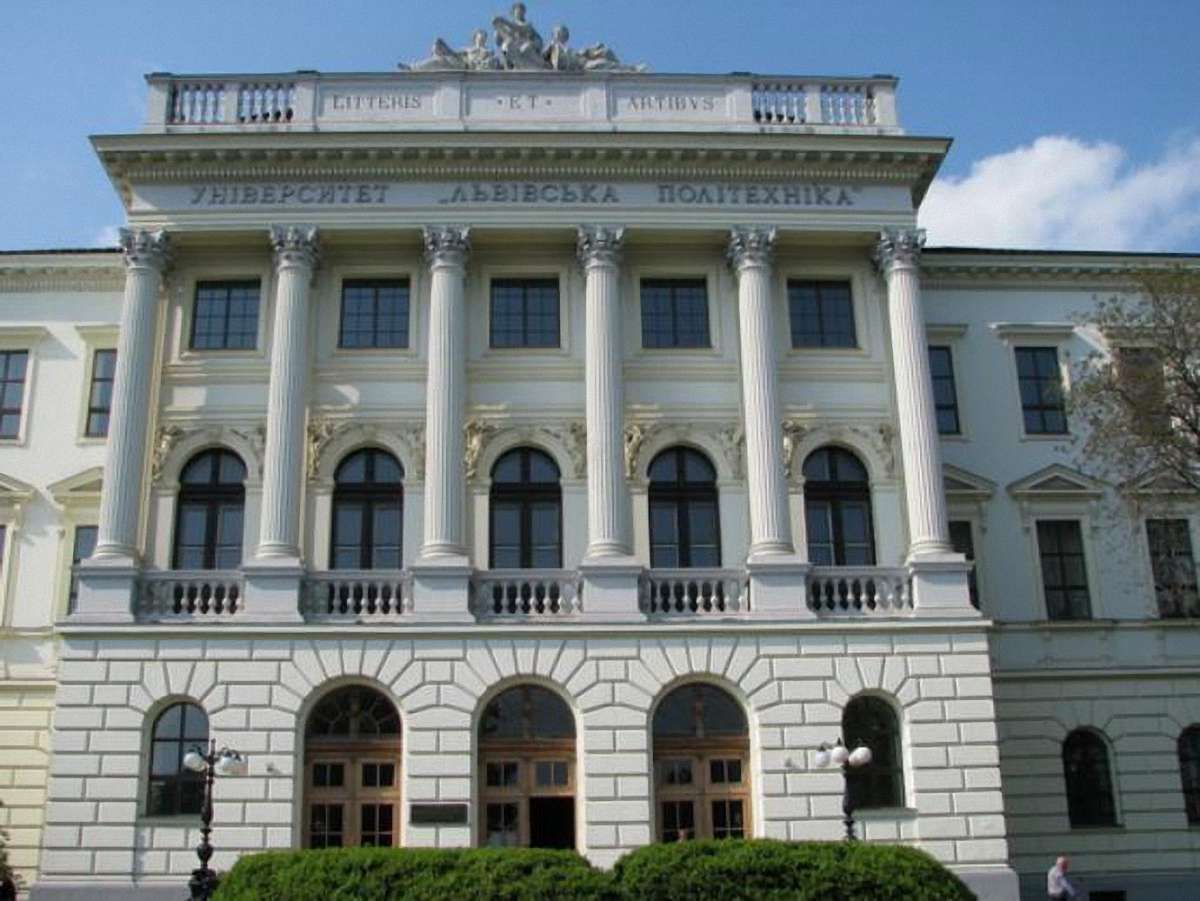Британський вчений стане Doctor Honoris Causa Львівської політехніки