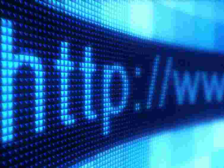 Ex.ua знову не працює