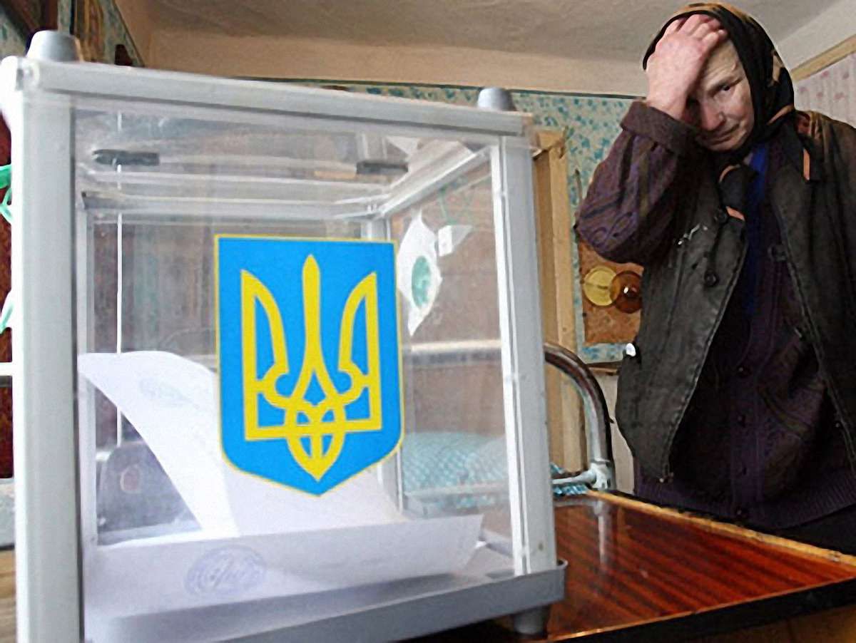 Уряд готовий витратити 1 млрд грн на веб-камери на виборах