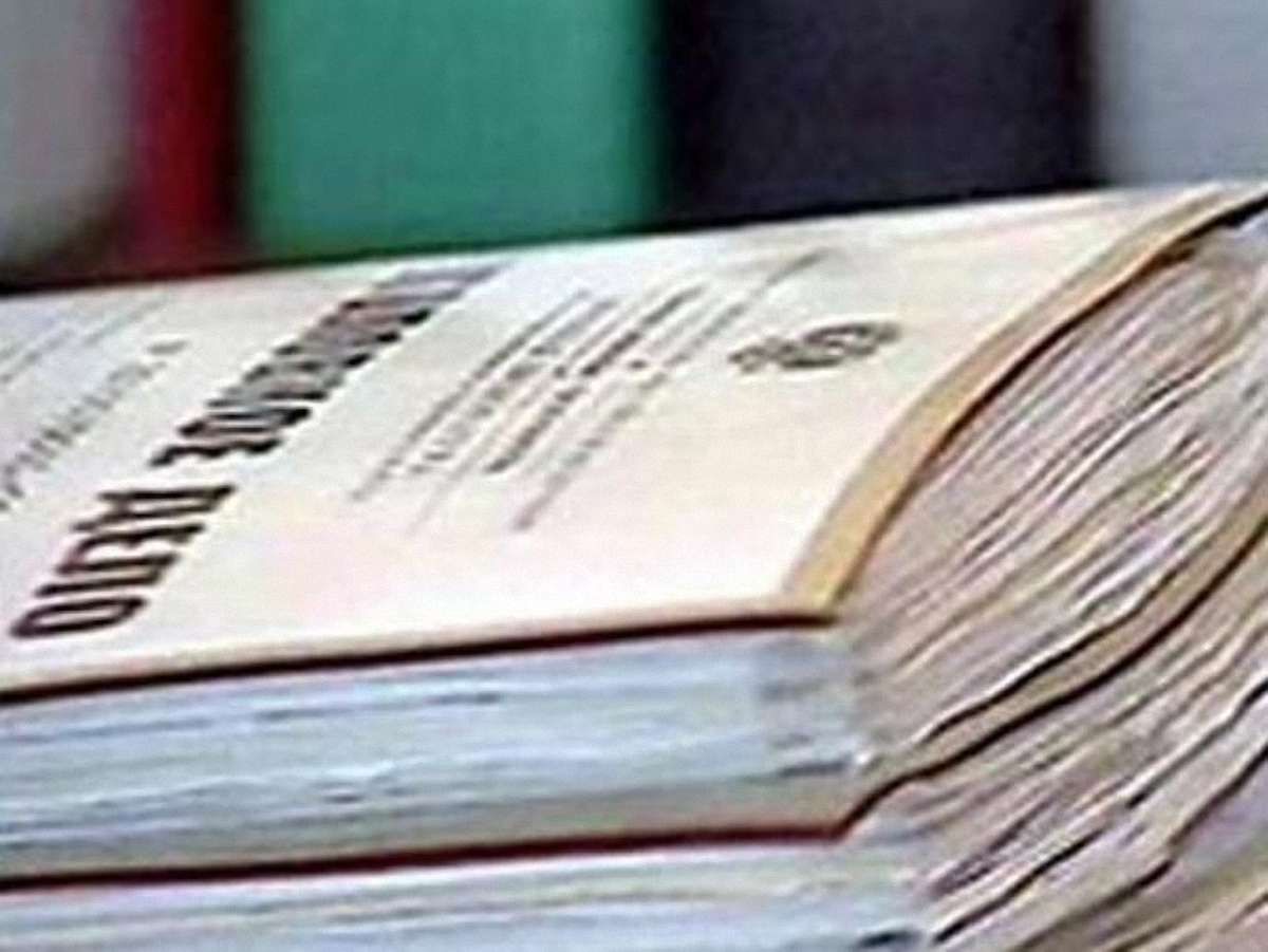 Порушено справу щодо заступника мера Івано-Франківська