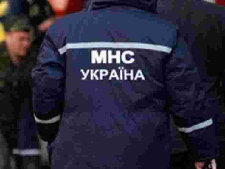 У «Бухті Вікінгів» горіла сауна