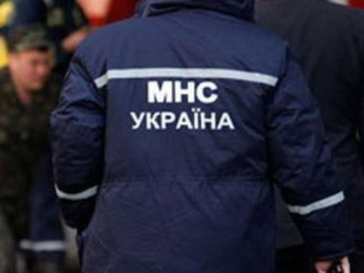 У «Бухті Вікінгів» горіла сауна