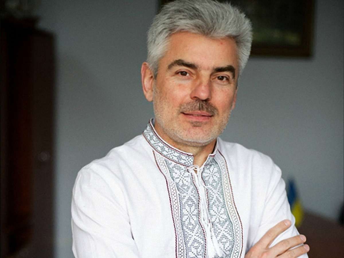 НУНСівець пішов з Ради через Ющенка