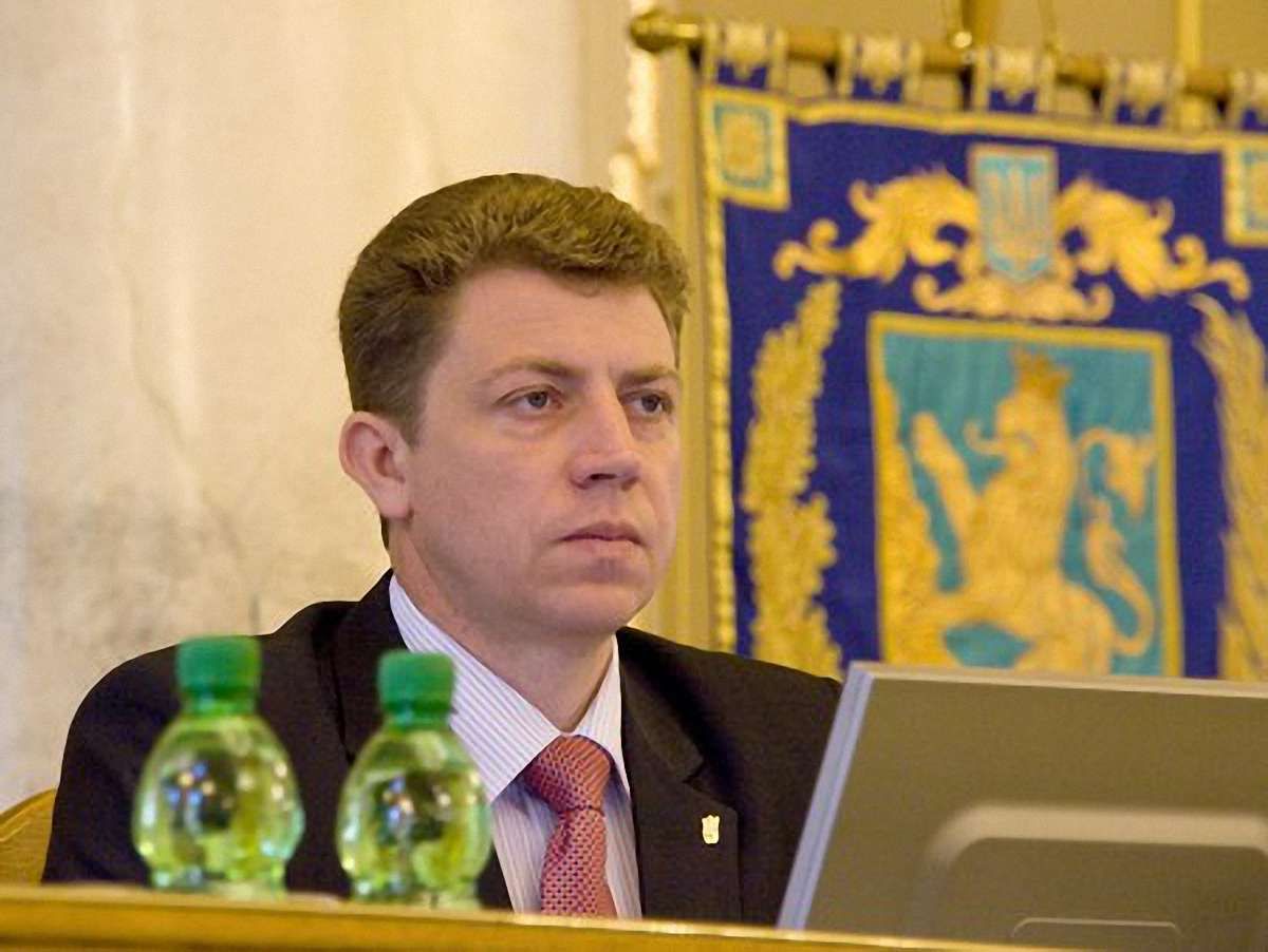 Прокуратура Львівщини виконує політичні замовлення, - Панькевич